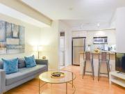1 Bedroom Apartment for Rent at 21 Nelson Street...