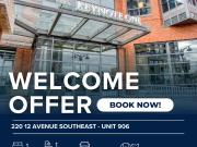 1 Bedroom Apartment for Rent at 220 12 Ave Se, Calgary,...