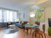 1 Bedroom Apartment for Rent at 224 Richmond Street West...