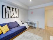 1 Bedroom Apartment for Rent at 2320 Rue Sainte...