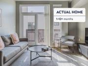 1 Bedroom Apartment for Rent at 2323 Valley St #1717,...