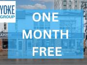 1 Bedroom Apartment for Rent at 233 Saint Paul Street...