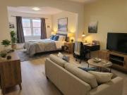1 Bedroom Apartment for Rent at 2347 Av Lalonde,...