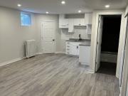 1 Bedroom Apartment for Rent at 24 Gale Cres, St....