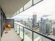 1 Bedroom Apartment for Rent at 250 Front Street West...