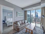 1 Bedroom Apartment for Rent at 277 Front St W...