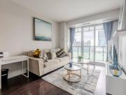 1 Bedroom Apartment for Rent at 299 Front St W...