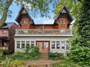 1 Bedroom Apartment for Rent at 2 Afton Avenue, Toronto,...