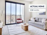 1 Bedroom Apartment for Rent at 3003 Olin Ave #845, San...