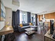 1 Bedroom Apartment for Rent at 300 Front St W...