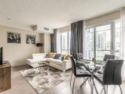 1 Bedroom Apartment for Rent at 300 Front Street West...