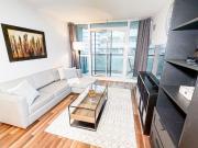 1 Bedroom Apartment for Rent at 30 Grand Trunk Cres...