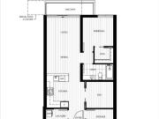 Studio Apartment for Rent at 3137 Broadway W, Vancouver,... Studio Apartment for Rent at 3137 Broadway W, Vancouver,...