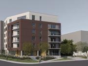 1 Bedroom Apartment for Rent at 3250 Boul Henri Bourassa...