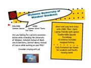 1 Bedroom Apartment for Rent at 3255 Sandwich Street #9,...