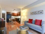 1 Bedroom Apartment for Rent at 325 Front St W...