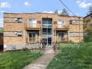 1 Bedroom Apartment for Rent at 3287 Morrison Avenue #6,...