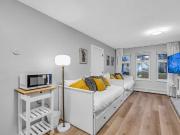 1 Bedroom Apartment for Rent at 3373 East 44th Ave...