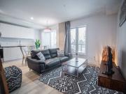 1 Bedroom Apartment for Rent at 3396 Rue De La Pérade...