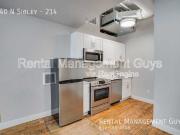 1 Bedroom Apartment for Rent at 340 Sibley St #215, St....