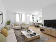 1 Bedroom Apartment for Rent at 345 Dixon Rd, Toronto,...