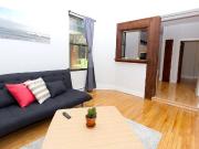1 Bedroom Apartment for Rent at 3566 Rue Clark,...