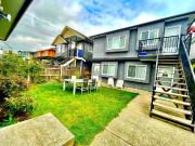 1 Bedroom Apartment for Rent at 3582 East 26th Ave...