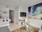 1 Bedroom Apartment for Rent at 3582 East 26th Avenue...