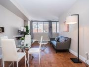 1 Bedroom Apartment for Rent at 3712 Rue Peel #1283434P,...
