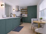 1 Bedroom Apartment for Rent at 384 Roncesvalles Ave,...