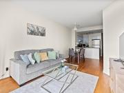 1 Bedroom Apartment for Rent at 3898 Lake Shore Blvd W...