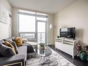 1 Bedroom Apartment for Rent at 39 Sheppard Avenue...
