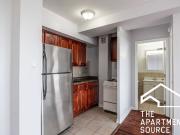 1 Bedroom Apartment for Rent at 4180 N Marine Dr #1006,...