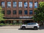 1 Bedroom Apartment for Rent at 43 Hanna Avenue #117,...