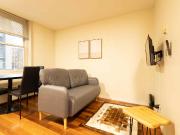 1 Bedroom Apartment for Rent at 440 Richards Street...