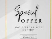 1 Bedroom Apartment for Rent at 449 Concession Street...