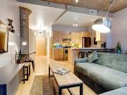 1 Bedroom Apartment for Rent at 453 Rue Sainte Catherine...