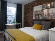 1 Bedroom Apartment for Rent at 4546 Rue Fabre,...