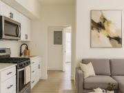 1 Bedroom Apartment for Rent at 4733 Cedar Ave #2R,...