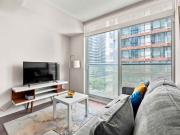 1 Bedroom Apartment for Rent at 475 Yonge Street...