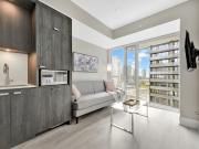 1 Bedroom Apartment for Rent at 480 Front St W...