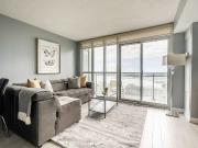 1 Bedroom Apartment for Rent at 491 Front St W...