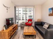 1 Bedroom Apartment for Rent at 49 Kings Wharf Pl...