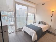 1 Bedroom Apartment for Rent at 501 Yonge Street,...