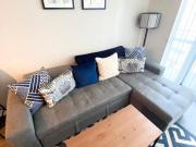 1 Bedroom Apartment for Rent at 530 Front Street West...