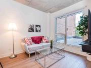 1 Bedroom Apartment for Rent at 540 Boulevard De...