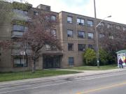 1 Bedroom Apartment for Rent at 540 Dawes Road, Toronto,...