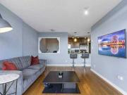 1 Bedroom Apartment for Rent at 58 Keefer Pl, Vancouver,...