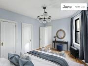 1 Bedroom Apartment for Rent at 609 W 151st St #46, New...
