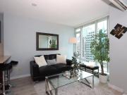 1 Bedroom Apartment for Rent at 610 Granville Street,...